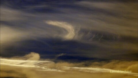 Crazy Cloud Cam | Image Set 209