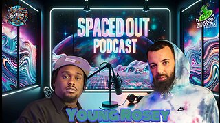 Summers cancelled in Buffalo NY | Spacedout Podcast