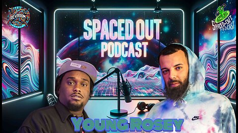 Summers cancelled in Buffalo NY | Spacedout Podcast