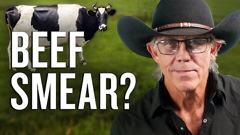 What’s Behind the Push to Stop Eating Beef? – Texas Slim
