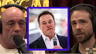 Why Hasn't Elon Let All the Banned People Back on Twitter? | Joe Rogan Experience