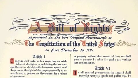 The, "Ku Klux Trans," Bill of Rights.