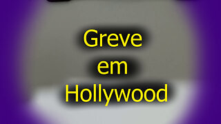 Greve em Hollywood