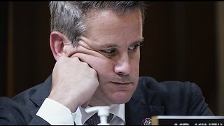Adam Kinzinger Gains a Worthy Successor After GOP House Member Launches Unhinged Attack