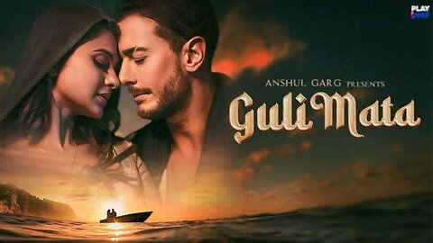 Guli Mata - Official Video | Saad Lamjarred | Shreya Ghoshal | Jennifer Winget | Guru Charan Meena