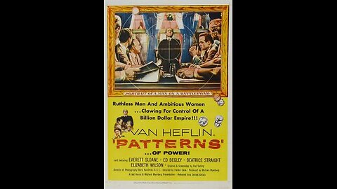 Patterns 1956