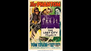 ThePhantom-Chapter14-The Lost City