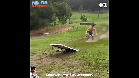 Pain-fail Championships