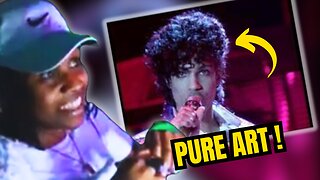 Prince - Little Red Corvette (Official Music Video) Reaction