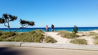 Gold Coast - Surfers Paradise 🏖🌴