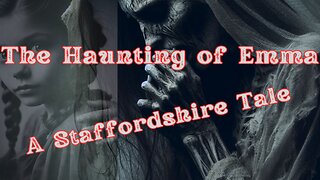 The Haunting of Emma: A Staffordshire Tale #ghost #scary #stories #tales