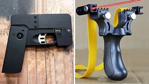 75 Powerful Self-Defense Gadgets That Could Save Your Life