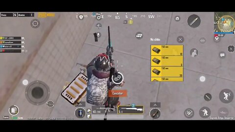 PUBG Mobile