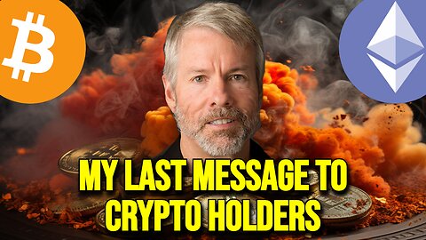 Michael Saylor: Bitcoin Will 10X in 2024 (MAXIMALISTS BULL CASE)