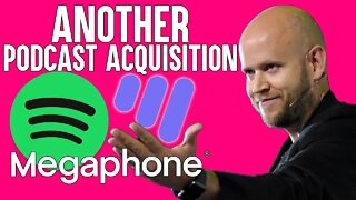 Why Spotify's latest acquisition is HUGE | Piper Rundown November 11, 2020