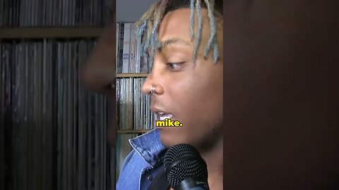 Juice Wrld Legendary Movie 👀👀 | #juicewrld | #movie #podcast