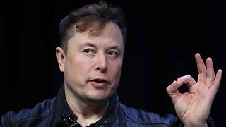 Elon Musk Drops Bomb On Major Russia Hoax Figure