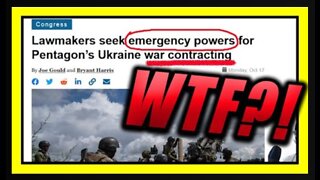 🔴ALERT! This is HUGE! Washington Accidentally Reveals They're Arming for WW3 Against CHINA!!