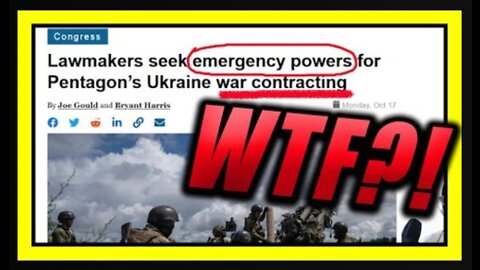 🔴ALERT! This is HUGE! Washington Accidentally Reveals They're Arming for WW3 Against CHINA!!
