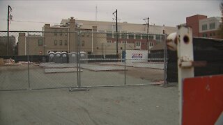 Additional homeless Safe Outdoor Space to open at Denver DHS parking lot