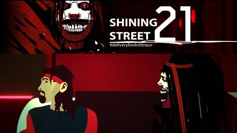 Demonic ninja? | Shining Street 21