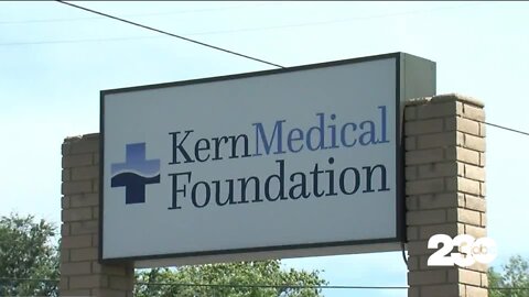 Kern Medical union workers suing employer