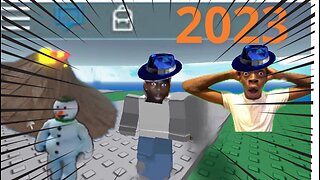 Epic Roblox Moments: Treacherous Minigames & Survival Shenanigans!