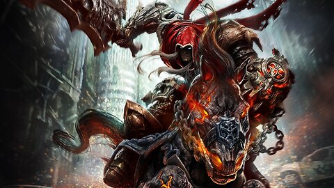 Darksiders Day 024