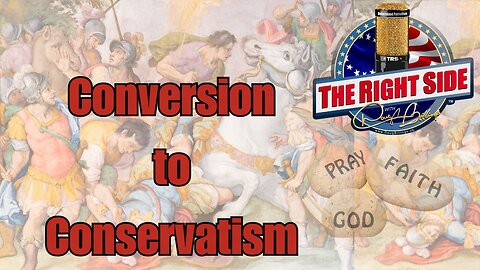 Conservatism: A Journey Towards America's Founding Principles & Divine Wisdom
