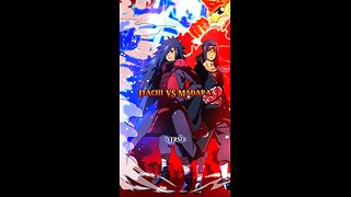 Itachi vs Madara! Who would WIN? #itachi #madara #itachivsmadara #foryou #anime #naruto