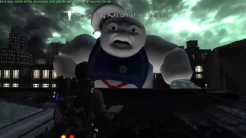 Confutatis - Ghostbusters: The Video Game (PC) #2