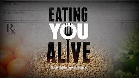 Eating You Alive 2016