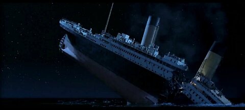 Titanic (1997) - Trailer