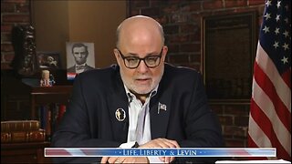 Levin Has A Question For Nikki Haley And Her Supporters