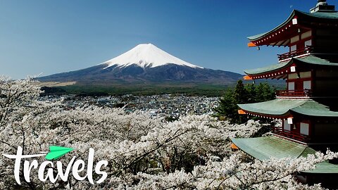 The Most Unmissable Destinations in Japan