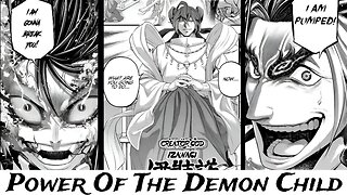 Record Of Ragnarok Ch.90 Review: Awakening Of The Demon Child