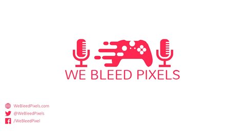 Webleedpixels Podcast - #10 Special Guest