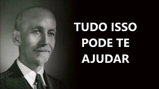 O QUE PODE TE AJUDAR, PAUL BRUNTON, DUBLADO