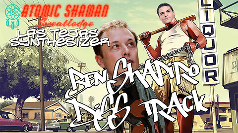 Ben Shapiro Diss Track