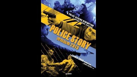 Police Story