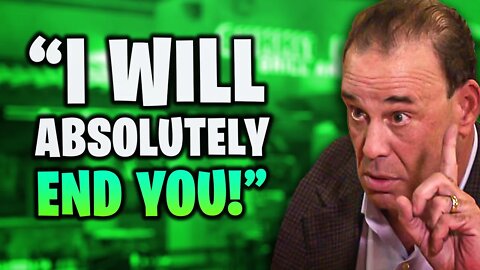 Bar Rescue: The BIGGEST Confrontations EVER