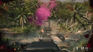 Pau pra Toda Obra - Obtenha cinco baixas com uma ML, SMT, FA e Escopeta - Call of Duty: Black Ops