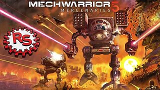 Alpha Strike Unleashed - MechWarrior 5