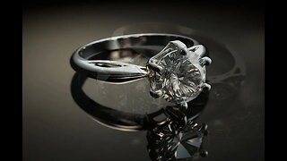 Can AI Design an Engagement Ring