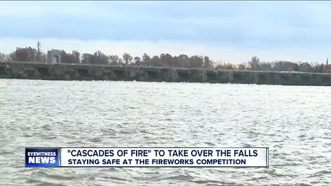 Cascades of Fire Safety Measures