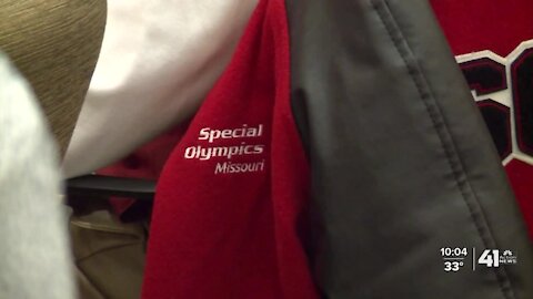 Special Olympics canceled or changed