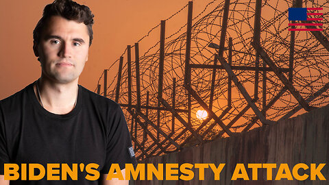 Biden's Amnesty Attack + Mumford and Sons Populism | Sen. Scott, Searcy, Marshall | LIVE 5.23.24