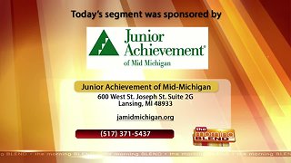 Junior Achievement - 2/22/19