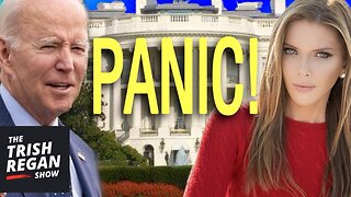 BREAKING: White House in FULL PANIC Mode Over New Impeachment Development