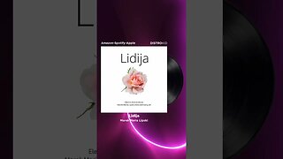 Lidija( Dance) MusicPay24.com.Order unique song (Instrumental)buy, pay, sell, keep.